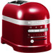 KitchenAid Artisan Grille-pain Pomme d'Amour 2 Fentes Main Image