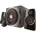 Trust GXT 38 2.1 Subwoofer enceinte PC Main Image