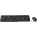 Logitech MK270 Draadloos Toetsenbord en Muis AZERTY Main Image