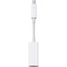 Apple Thunderbolt naar Gigabit Ethernet Adapter Main Image