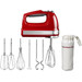 KitchenAid 5KHM9212EER Empire Red Main Image