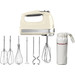 KitchenAid 5KHM9212EAC Almond Cream Main Image