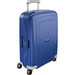 Samsonite S'Cure Spinner 55 cm Dark Blue Main Image