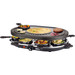 Princess Raclette 8 Oval Grill Party 162700 Main Image