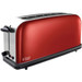 Russell Hobbs Colours Long Slot Rood Main Image