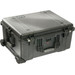 Peli 1610 Protector Case Zwart Trolley met plukschuim Main Image