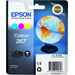 Epson 267 Cartouche Couleur Main Image