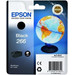 Epson 266 Cartridge Black Main Image