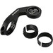 Grand support frontal de vélo Garmin Edge Main Image