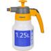 Hozelock 1.25 liter pressure sprayer Standard Main Image