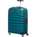 Samsonite Lite-Shock Spinner 55cm Petrol Blue Main Image