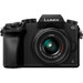 Panasonic LUMIX DMC-G7 Black + 14-42mm Main Image