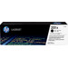 HP 201X Toner Zwart (Hoge Capaciteit) Main Image