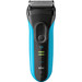 Braun Series 3 3040 Wet & Dry front