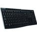 Logitech K270 Draadloos Toetsenbord QWERTY Main Image