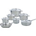 BK Profiline Cookware Set 7-piece Main Image