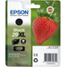 Epson 29XL Cartridge Black Main Image