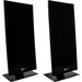 KEF T101 Zwart (per paar) Main Image