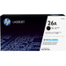 HP 26A Toner Noir Main Image