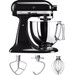 KitchenAid Artisan Robot de Cuisine 5KSM125 Noir Onyx Main Image