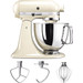 KitchenAid Artisan Robot de Cuisine 5KSM125 Crème Main Image