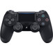 Sony PlayStation 4 Wireless DualShock V2 4 Controller Black Main Image