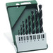 Bosch 8-piece Drill Bit Set Wood Main Image