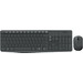 Logitech MK235 Draadloze Toetsenbord en Muis AZERTY Main Image