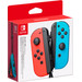 Nintendo Switch Set Joy-Con Rouge/Bleu avant