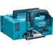 Makita DJV182ZJ (zonder accu) Main Image