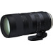 Tamron SP 70-200 mm f/2.8 Di VC USD G2 Canon avant