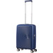 American Tourister Soundbox Expandable Spinner 55 cm Midnight Navy Main Image