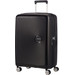 American Tourister Soundbox Valise à 4 Roulettes Extensible 67 cm Bass Black Main Image