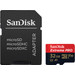 SanDisk microSDHC Extreme Pro 32GB 100MB/s A1 U3 + SD adapter Main Image