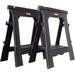 Stanley Sawhorse with V-groove Main Image