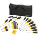 Stanley 42-piece screwdriver set Main Image