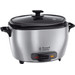 Russell Hobbs 14 Cup Rice Cooker 23570-56 Main Image