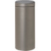 Brabantia Touch Bin 30 Liter Platinum Main Image