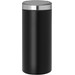 Brabantia Touch Bin 30L Matte Black Main Image