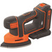 BLACK+DECKER BDCDS18-QW avant