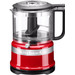 KitchenAid 5KFC3516EER Rouge Empire Main Image