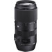 Sigma 100-400mm f/5-6.3 DG OS HSM C Canon top