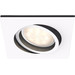 Philips Hue Milliskin Recessed Spot Light White Ambiance Square White Main Image