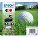 Epson 34XL Cartouches Pack Combiné Main Image