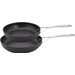 Demeyere Alu Pro 5 Frying Pan Set 24 + 28cm Main Image