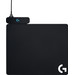 Logitech G PowerPlay Wireless Charging System Mouse Pad Main Image