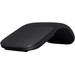 Microsoft Surface Arc Bluetooth Mouse Black Main Image