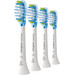 Philips Sonicare Premium Plaque Defense HX9044/17 (4 stuks) 