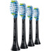 Philips Sonicare Premium Plaque Defense HX9044/33 (4 stuks) 