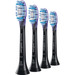 Philips Sonicare Premium Gum Care HX9054/33 (4 pièces) 